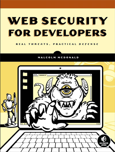 Web Security for Developers