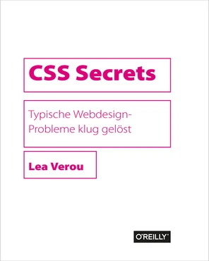 CSS Secrets [Book]