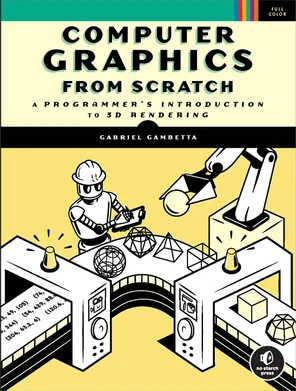 2 BASIC RAYTRACING - Computer Graphics from Scratch [Book]