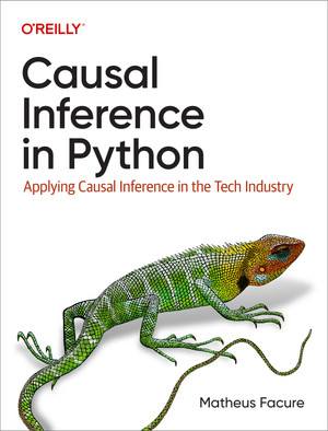 Causal Inference in Python [Book]