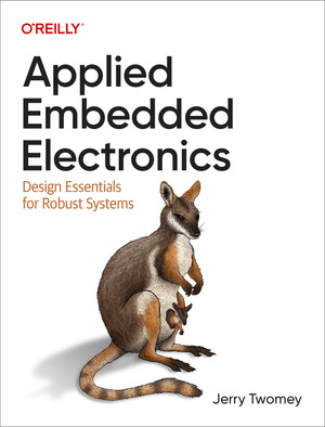 Applied Embedded Electronics [Book]
