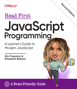 Authors of Head First JavaScript Programming - Head First JavaScript ...