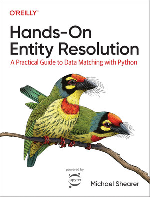 2. Data Standardization - Hands-On Entity Resolution [Book]