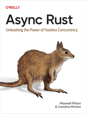 Async Rust [Book]