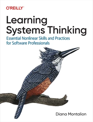 I. A System of Thinking - Learning Systems Thinking [Book]