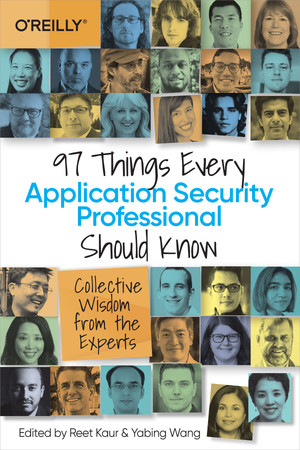 3. AppSec Must Lead - 97 Things Every Application Security Professional ...