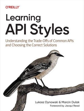 11. Messaging - Learning API Styles [Book]