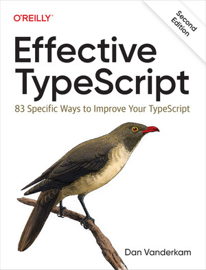 2. TypeScript’s Type System - Effective TypeScript, 2nd Edition [Book]