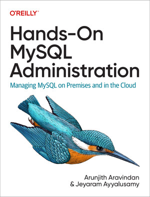 2. Installing and Configuring MySQL Server - Hands-On MySQL ...