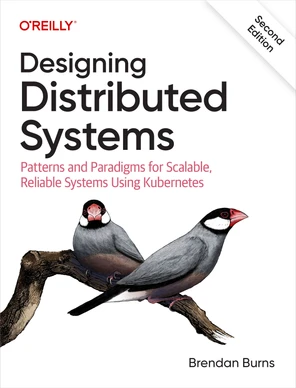 3. The Sidecar Pattern - Designing Distributed Systems, 2nd Edition [Book]