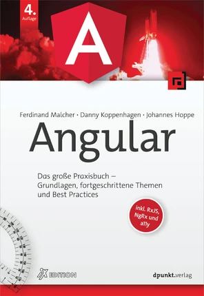 Angular, 4th Edition [Book]