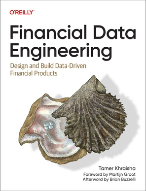 11. Financial Data Workflows - Financial Data Engineering [Book]