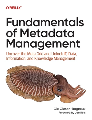 2. Metadata Repositories for the IT Landscape - Fundamentals of ...