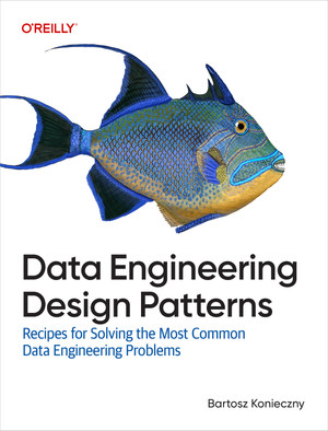 2. Data Ingestion Design Patterns - Data Engineering Design Patterns [Book]