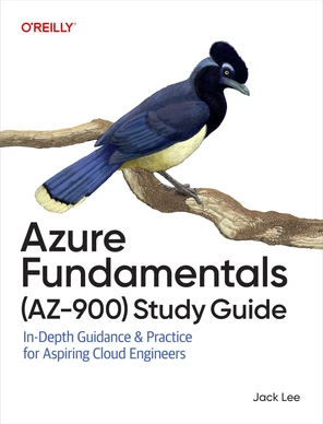 11. Azure Storage Services - Azure Fundamentals (AZ-900) Study Guide [Book]