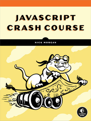 2. The Basics - JavaScript Crash Course [Book]