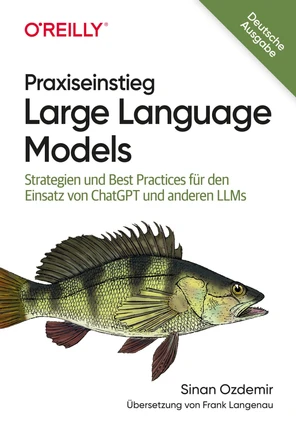 Einleitung - Praxiseinstieg Large Language Models [Book]