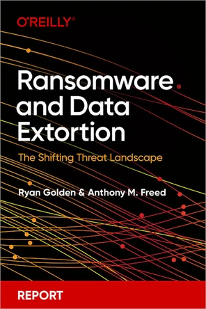2. Shifting Legal and Liability Landscape - Ransomware and Data ...