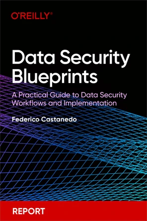 1. Introduction to Data Security Workflows - Data Security Blueprints ...