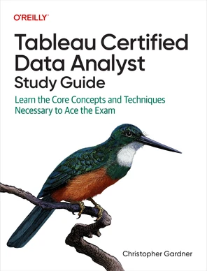 4. Developing User Interactions - Tableau Certified Data Analyst Study ...
