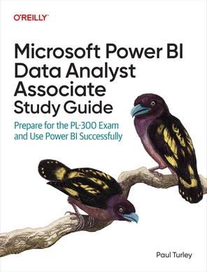2. Preparing Data - Microsoft Power BI Data Analyst Associate Study ...