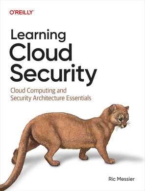 Learning Cloud Security [Book]