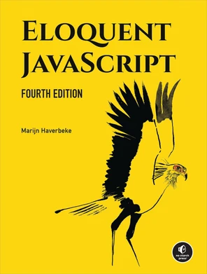 INTRODUCTION - Eloquent JavaScript, 4th Edition [Book]