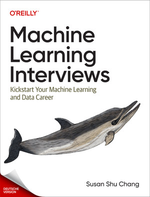 2. Bewerbung und Lebenslauf für Machine Learning - Machine Learning ...