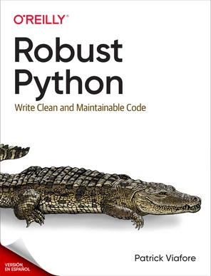 11. Definir tus interfaces - Python robusto [Book]