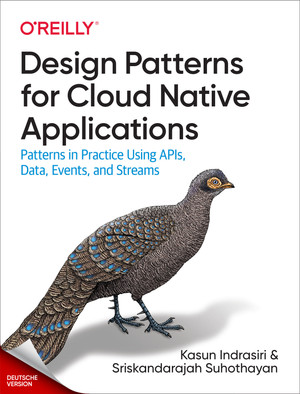 1. Einführung in Cloud Native - Design Patterns für Cloud Native ...