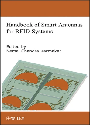 Part II: RFID Reader Systems - Handbook of Smart Antennas for RFID ...