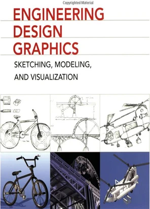 CHAPTER 6: DIMENSIONING AND TOLERANCING - Engineering Design Graphics ...