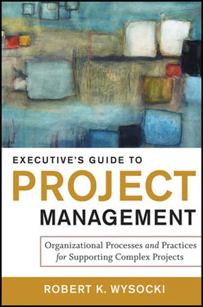 Extreme Project Management - Executive's Guide to Project Management ...