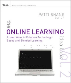 Acknowledgments - The Online Learning Idea Book, Volume Two: Proven ...