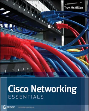 Contents at a Glance - Cisco Networking Essentials [Book]