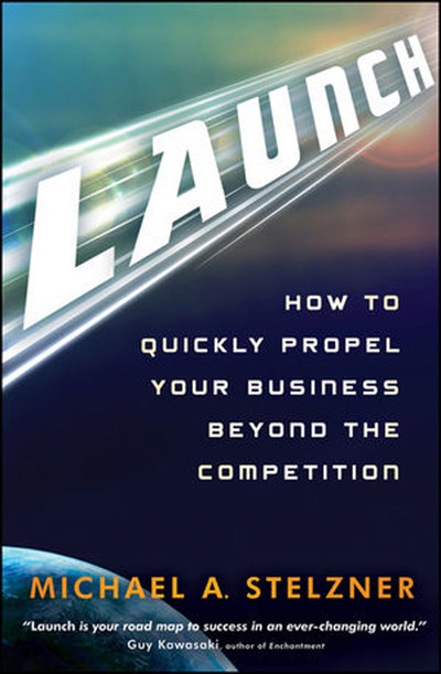 Chapter 3: Finding Inspiration by Looking Outward - Launch: How to ...