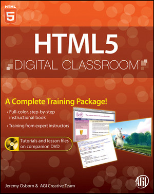 Lesson04 - HTML5 Digital Classroom [Book]