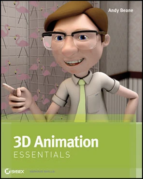 Chapter 4: Exploring Animation, Story, and Pre-visualization - 3D ...
