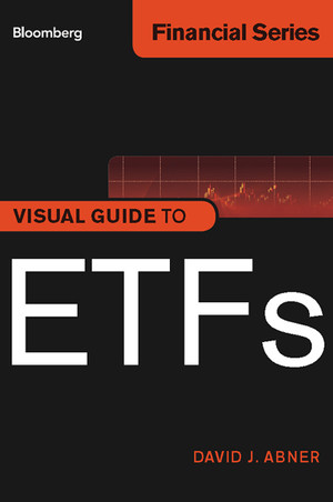 Four Types of Investment Products - Visual Guide to ETFs [Book]