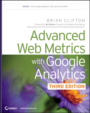 Part II: Using Google Analytics Reports - Advanced Web Metrics with ...