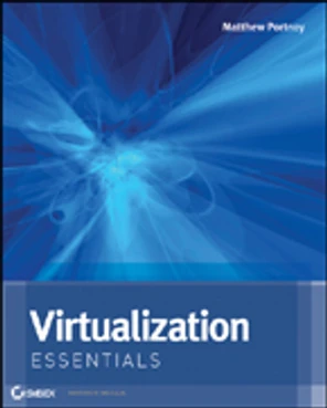 Virtualization Essentials [Book]