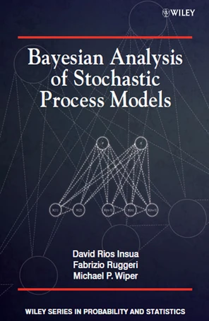4: Continuous time Markov chains and extensions - Bayesian Analysis of ...