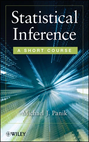1.1 Statistics Defined - Statistical Inference: A Short Course [Book]