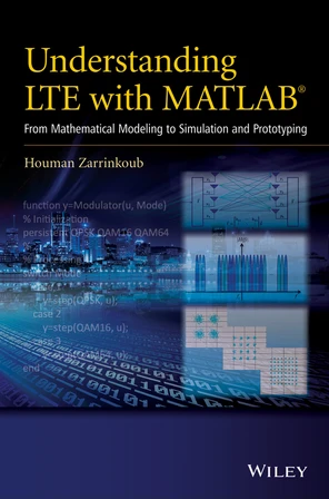Chapter 3: MATLAB® for Communications System Design - Understanding LTE ...