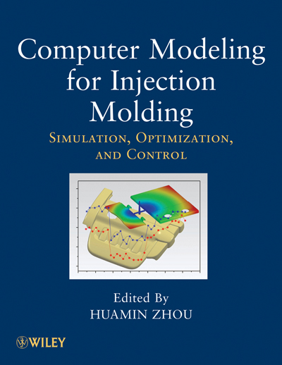 Part III: Optimization - Computer Modeling for Injection Molding ...