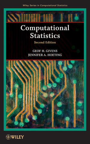 Preface - Computational Statistics, 2nd Edition [Book]