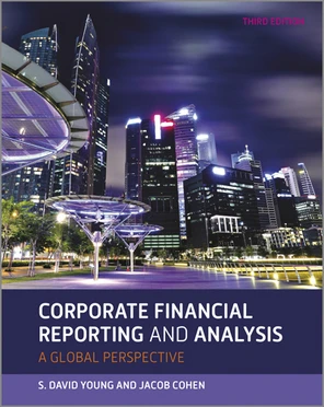 Contents - Corporate Financial Reporting and Analysis, 3rd Edition [Book]