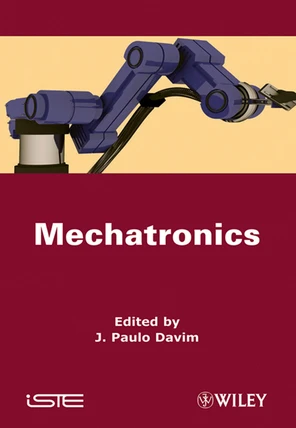 Mechatronics [Book]