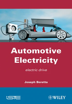Chapter 4: The Components of Electric-Powered Vehicles - Automotive ...