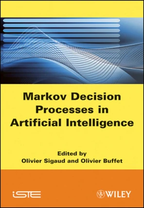 Markov Decision Processes in Artificial Intelligence [Book]